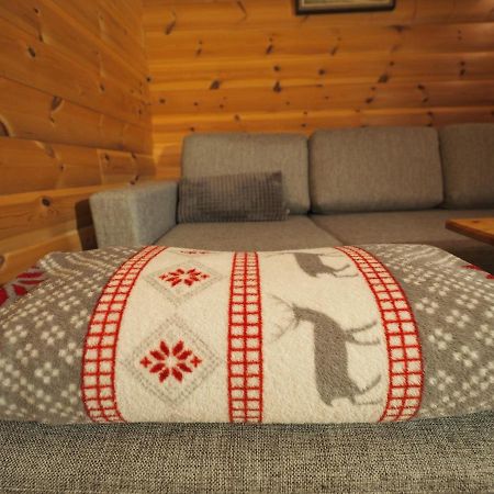 Eggum Fishermans Cabin Bostad Kültér fotó