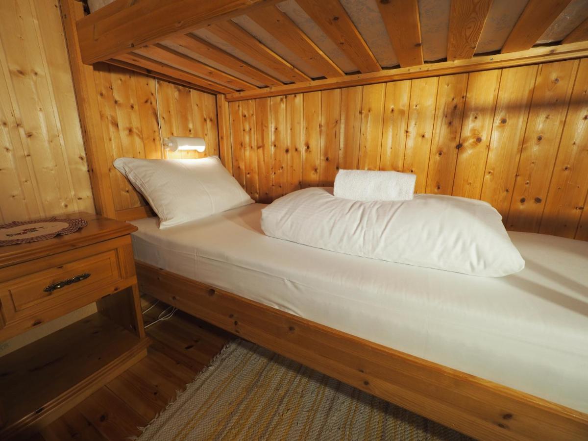 Eggum Fishermans Cabin Bostad Kültér fotó