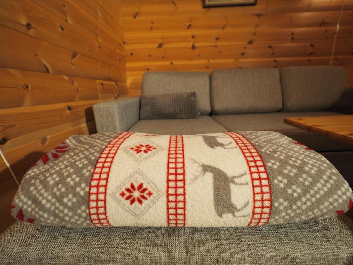 Eggum Fishermans Cabin Bostad Kültér fotó